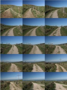 Gabriel_Diaz-video-2009-Tre_caminos_once_pasos-Camino_Le_Puy